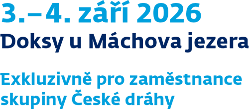 3.–4. září 2026 - Doksy u Máchova jezera