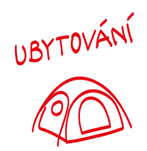 Chatky nebo vlastní stan